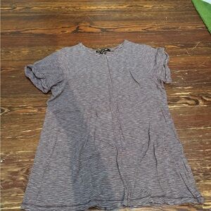 Rag & Bone Striped Tee